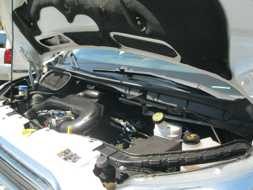 Photo 28 of this FORD TRANSIT