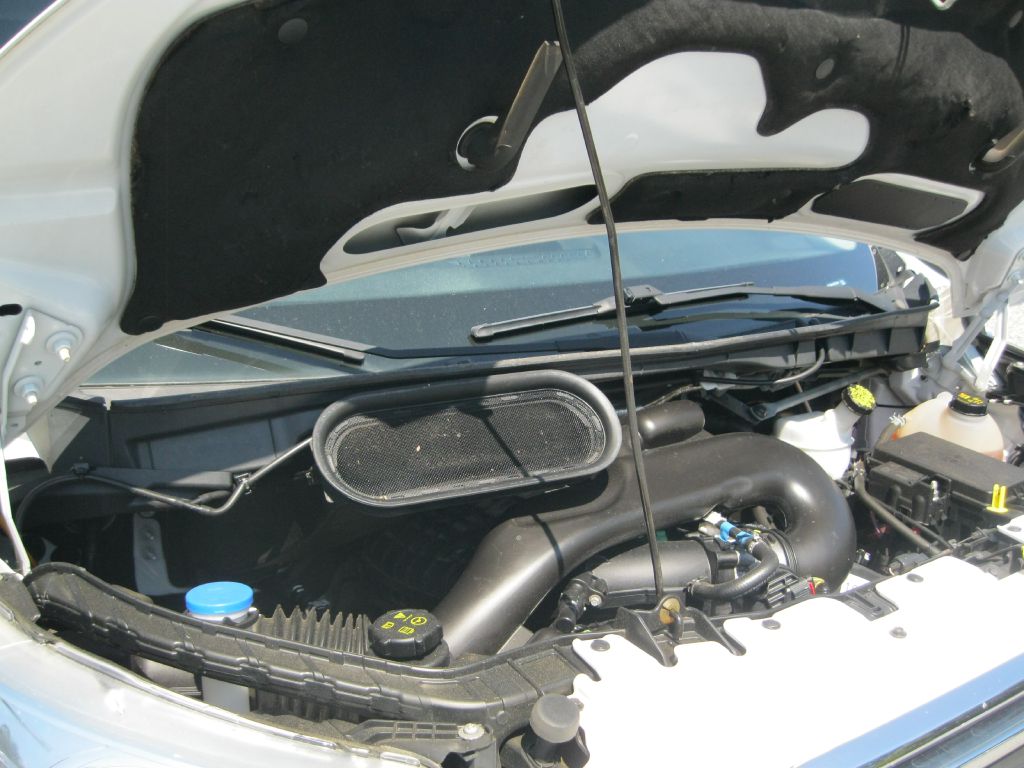Photo 29 of this FORD TRANSIT