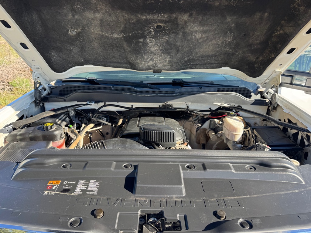 Photo 17 of this CHEVROLET SILVERADO 2500