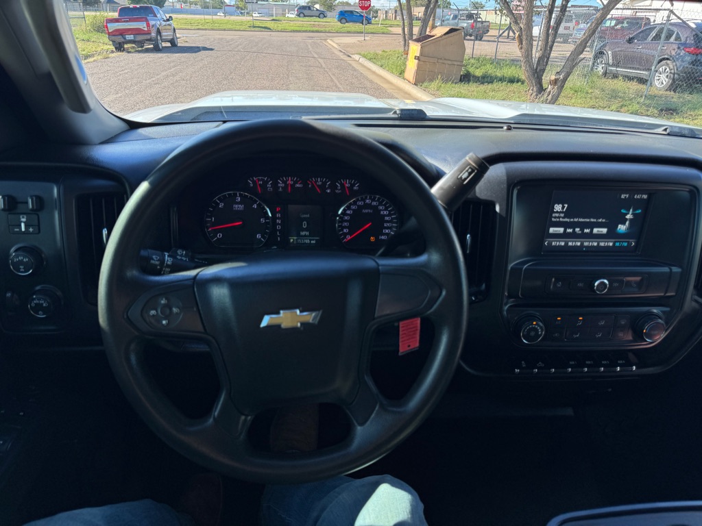 Photo 18 of this CHEVROLET SILVERADO 2500