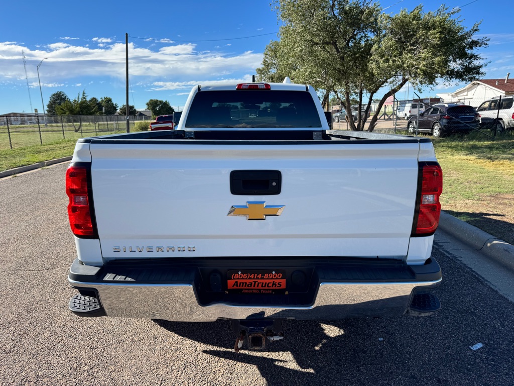 Photo 7 of this CHEVROLET SILVERADO 2500
