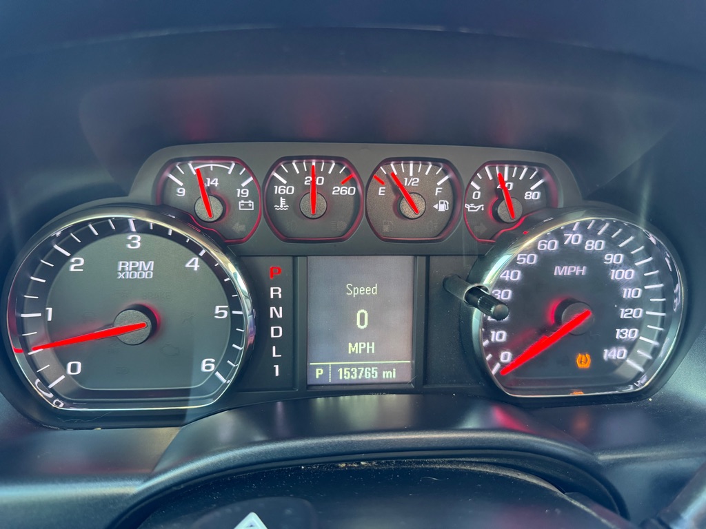Photo 20 of this CHEVROLET SILVERADO 2500