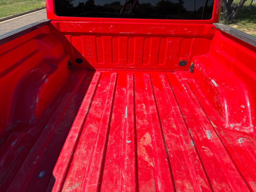 Photo 9 of this JEEP GLADIATOR