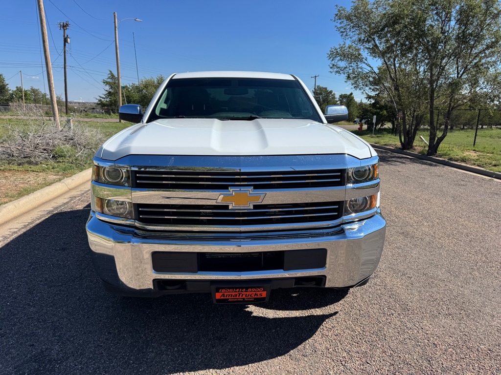 Photo 3 of this CHEVROLET SILVERADO 2500