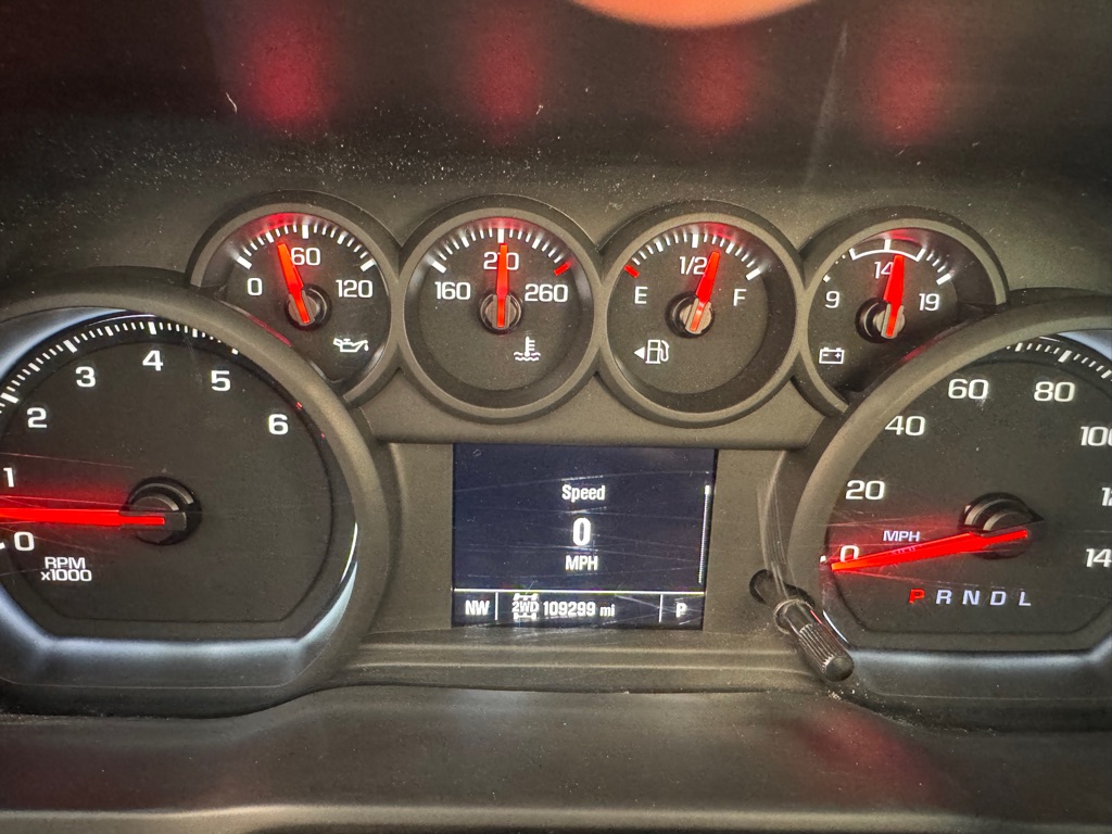 Photo 20 of this CHEVROLET SILVERADO 2500