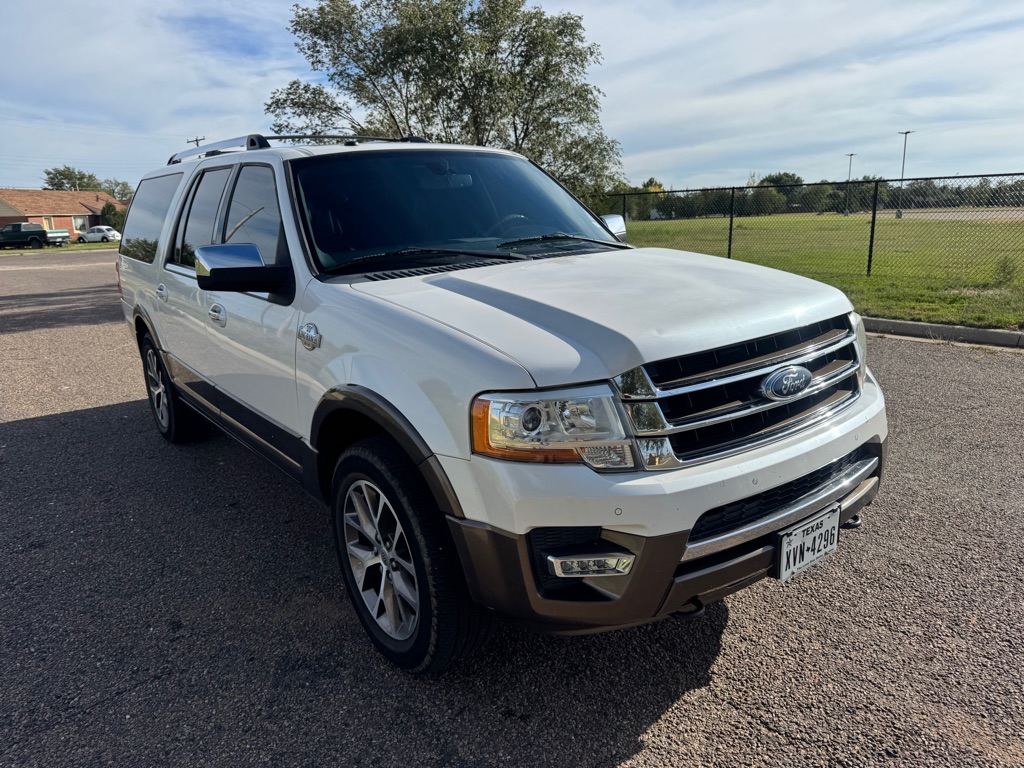Photo 4 of this FORD EXPEDITION