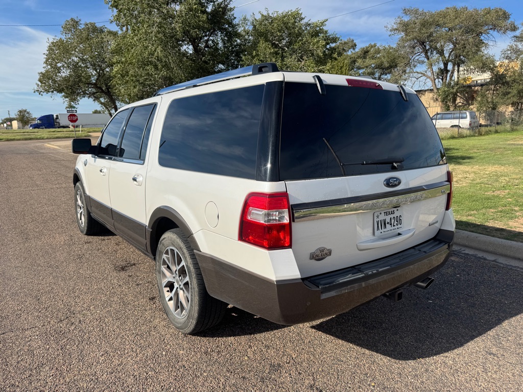 Photo 8 of this FORD EXPEDITION