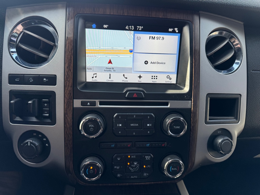 Photo 19 of this FORD EXPEDITION