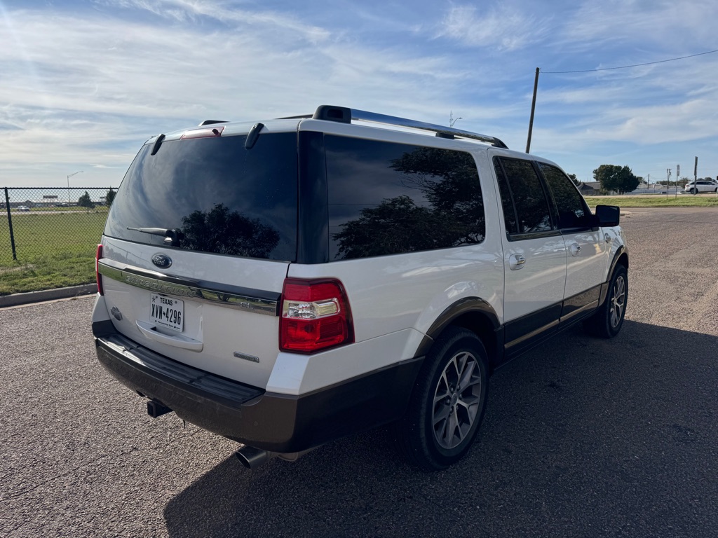 Photo 6 of this FORD EXPEDITION