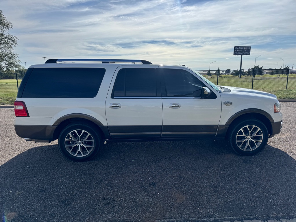 Photo 5 of this FORD EXPEDITION