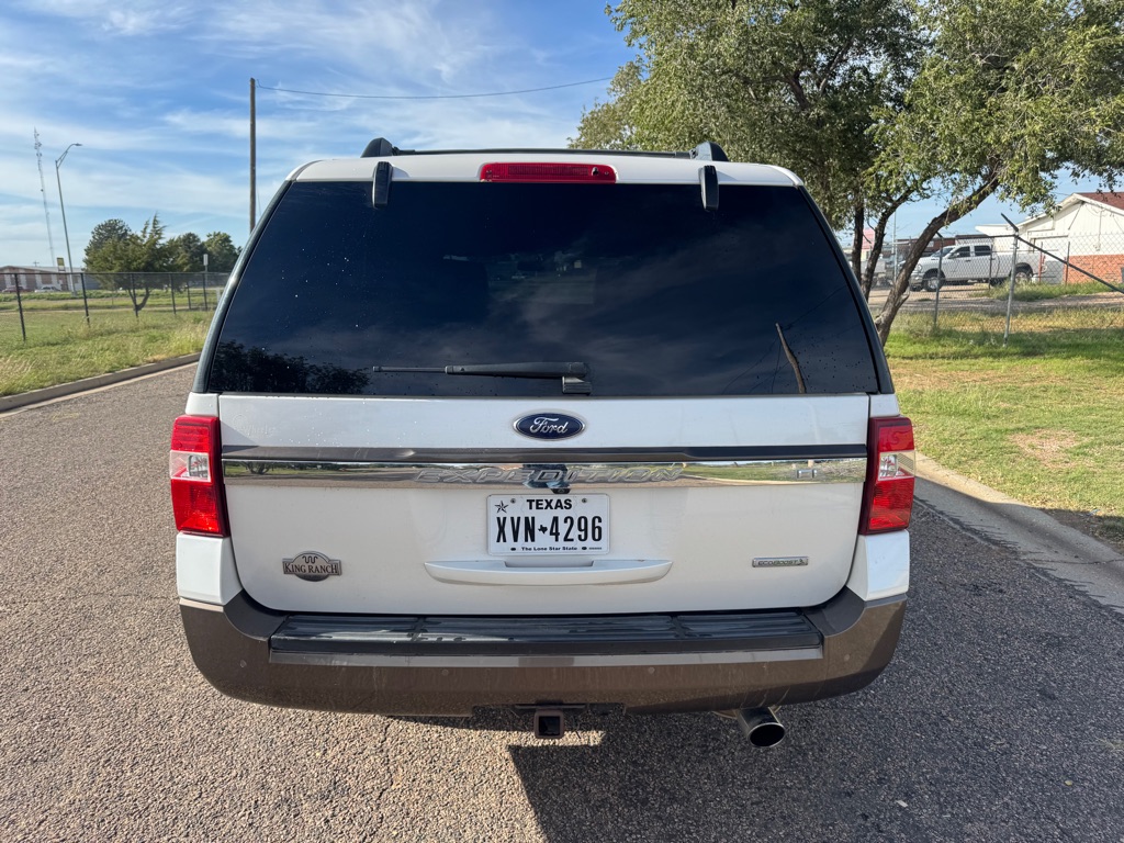 Photo 7 of this FORD EXPEDITION