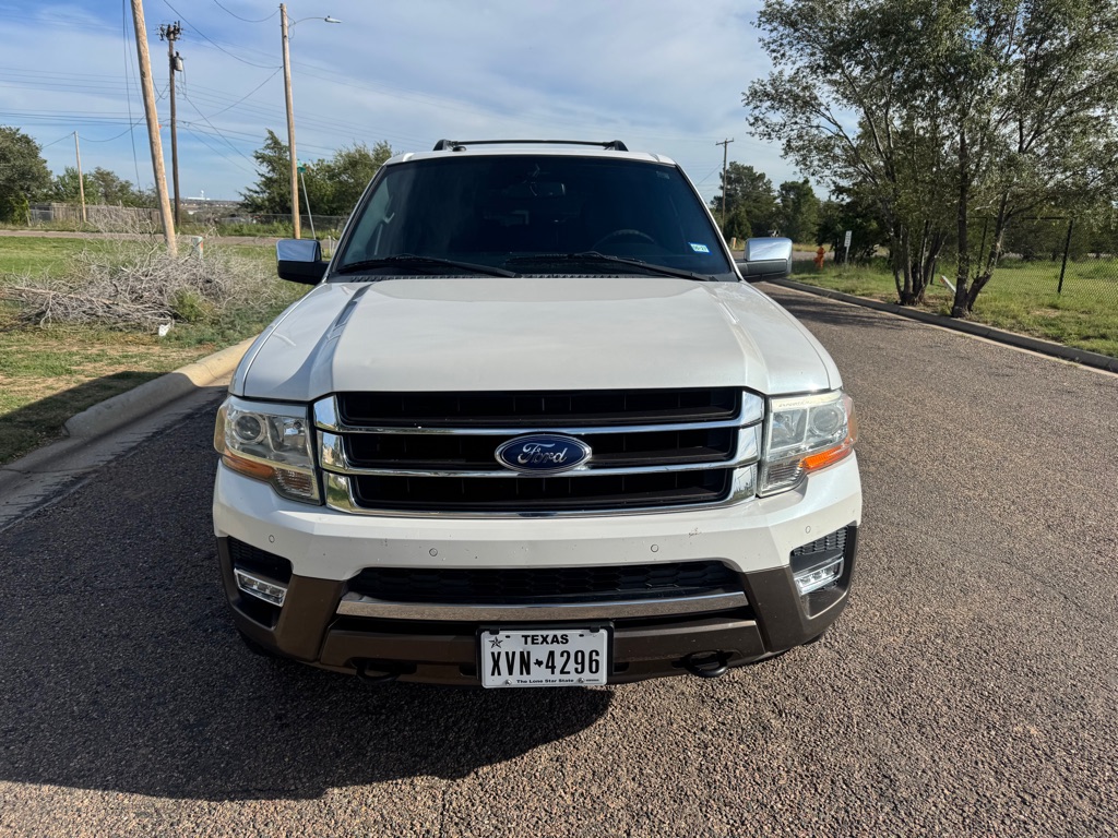 Photo 3 of this FORD EXPEDITION