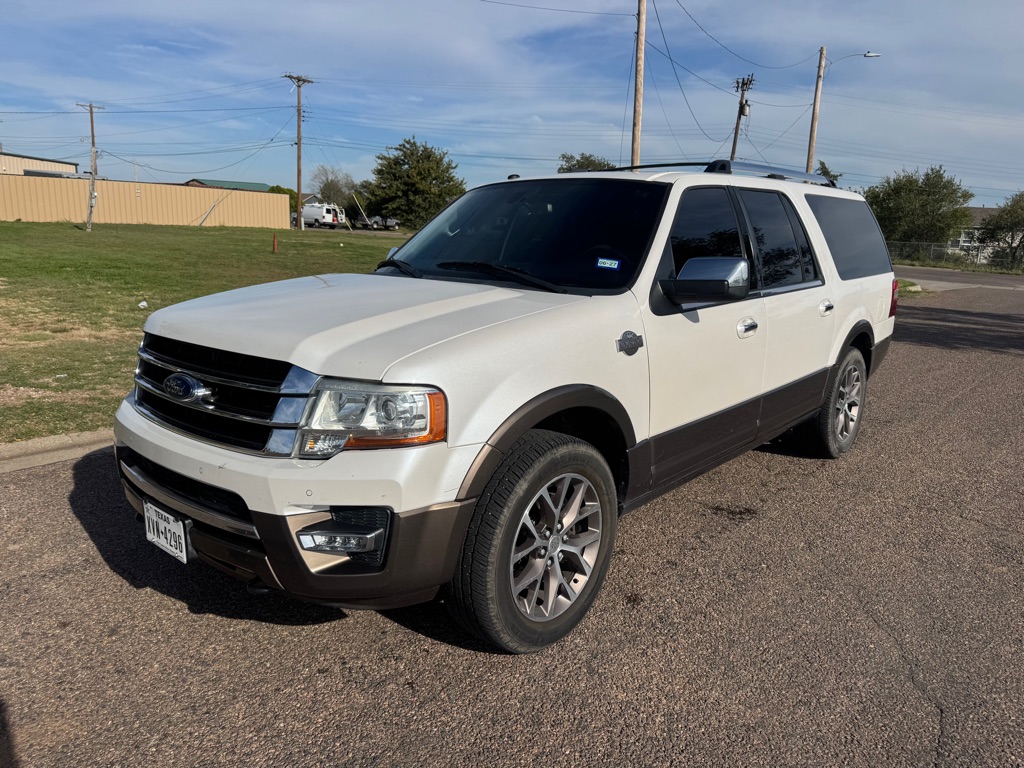 Photo 2 of this FORD EXPEDITION