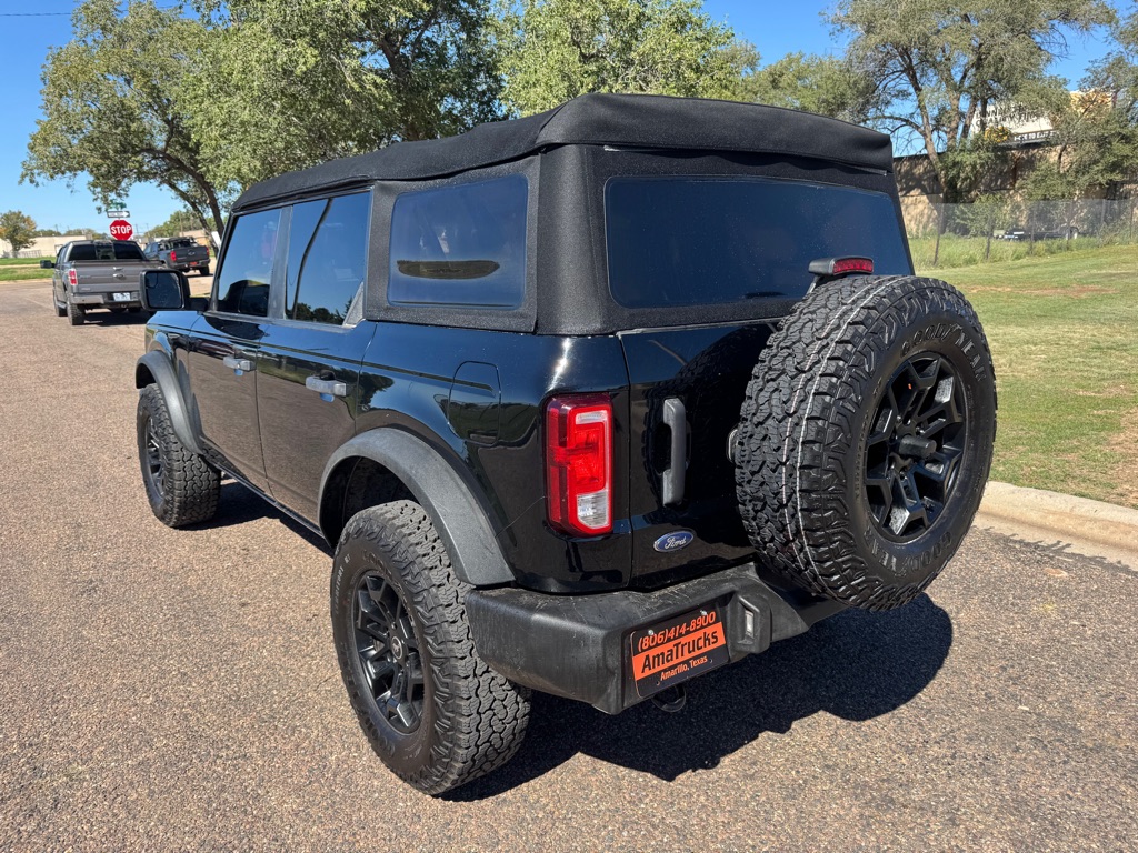 Photo 8 of this FORD BRONCO