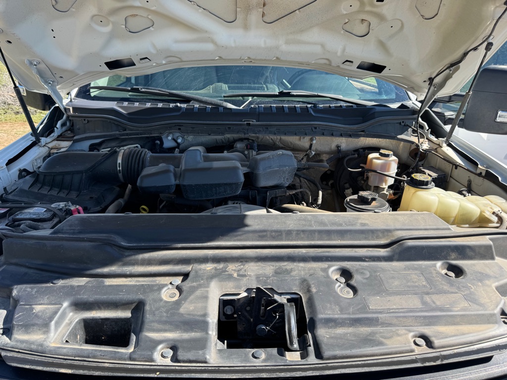 Photo 18 of this FORD F250