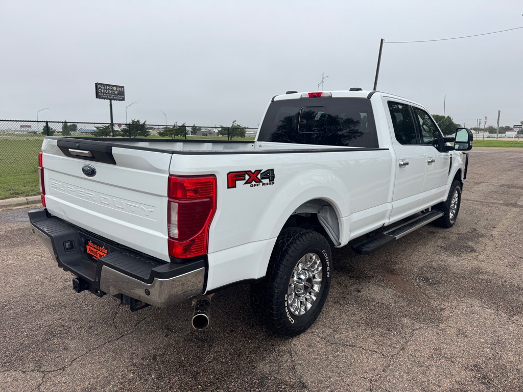 Photo 6 of this FORD F250