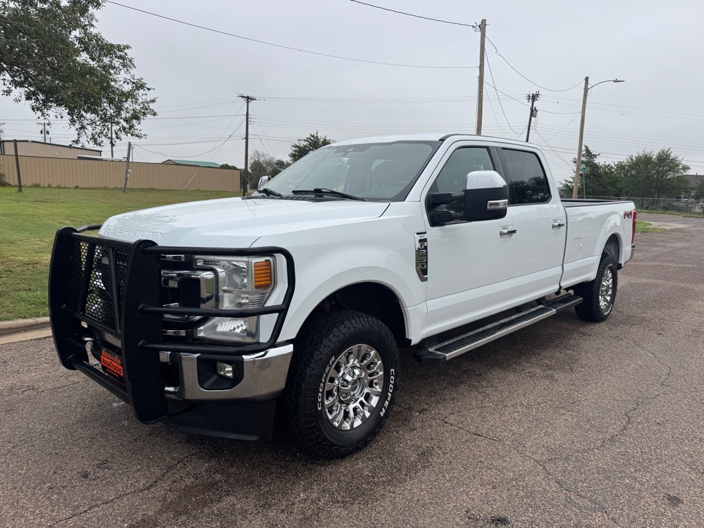 Photo 2 of this FORD F250
