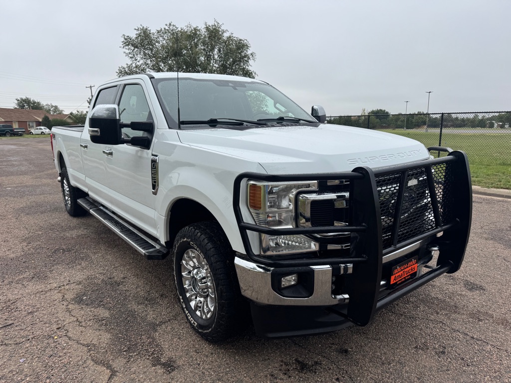 Photo 4 of this FORD F250