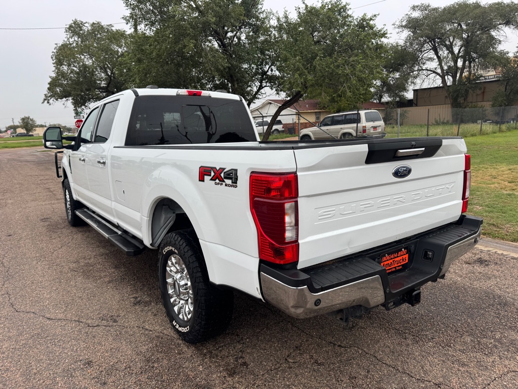 Photo 8 of this FORD F250