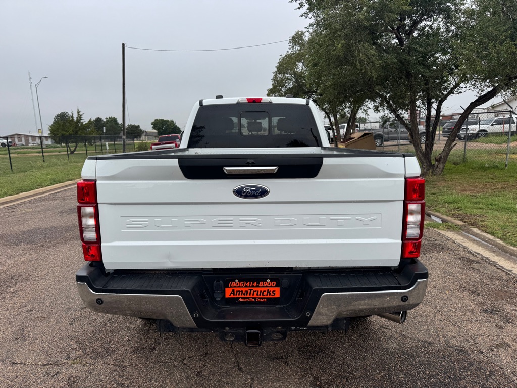 Photo 7 of this FORD F250