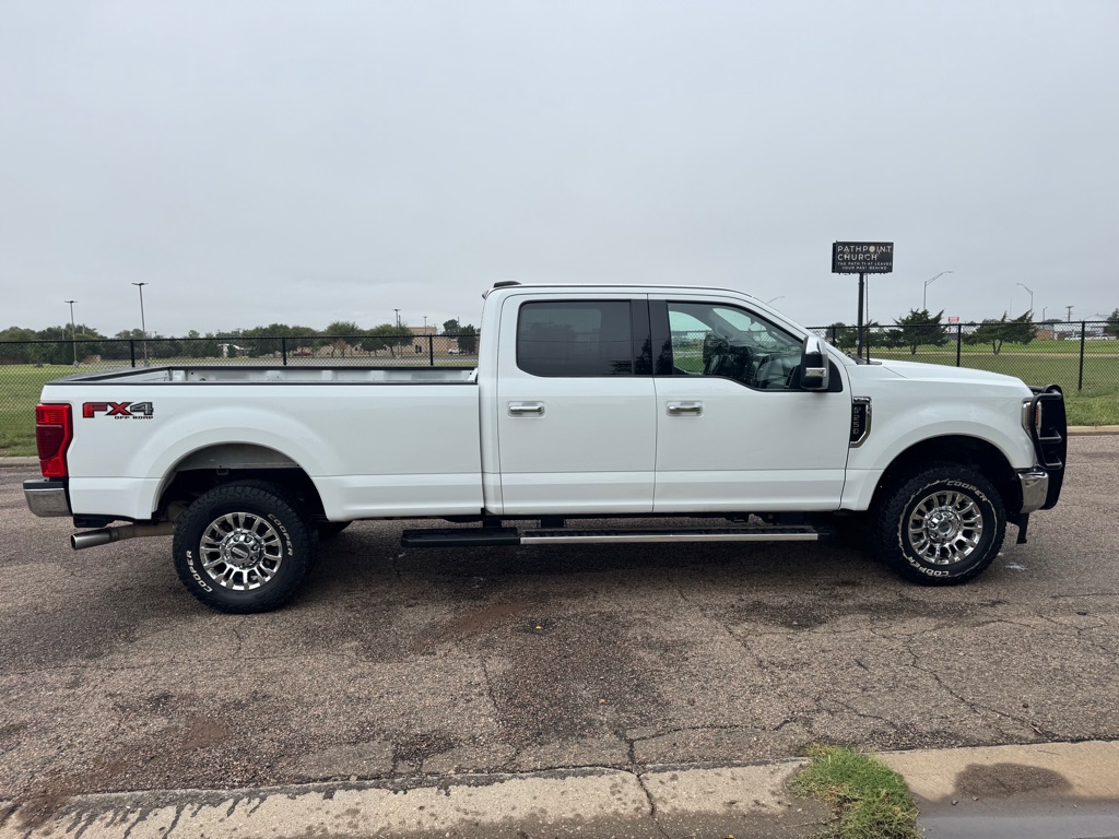 Photo 5 of this FORD F250