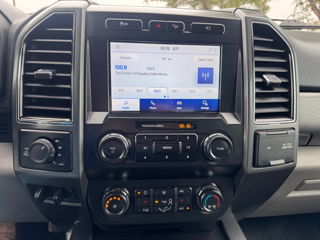 Photo 19 of this FORD F250
