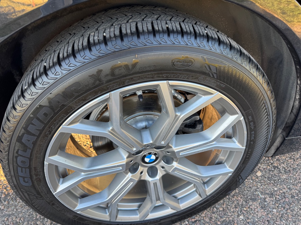 Photo 10 of this BMW X7