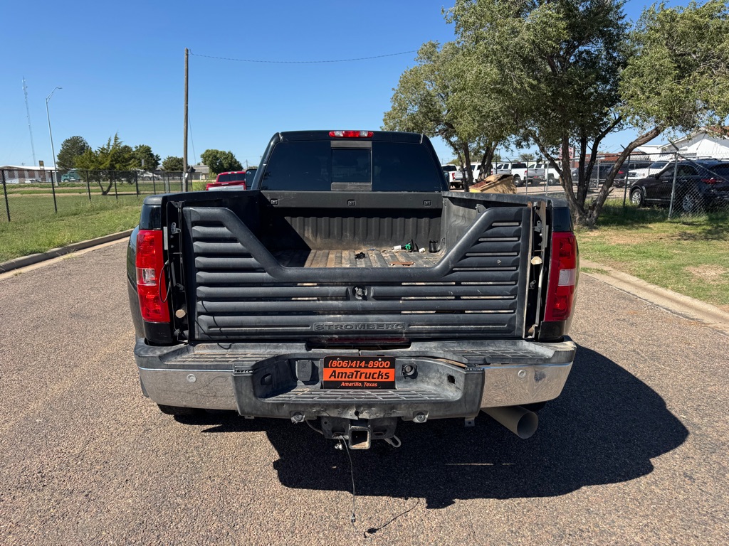 Photo 7 of this CHEVROLET SILVERADO 3500