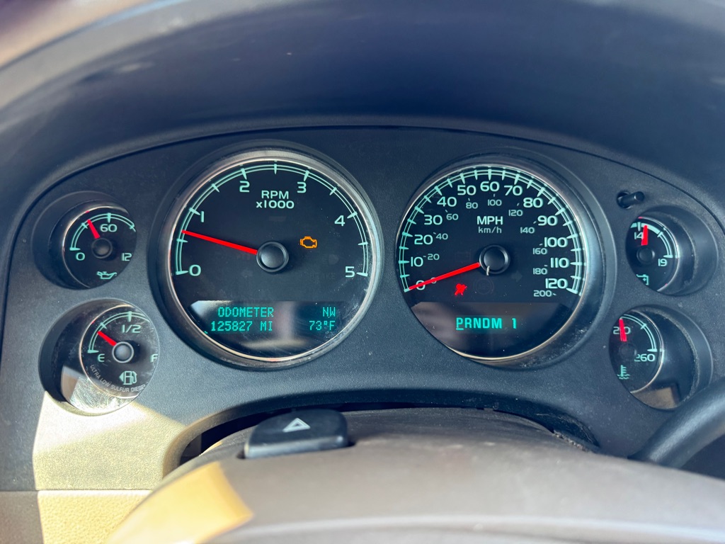 Photo 19 of this CHEVROLET SILVERADO 3500
