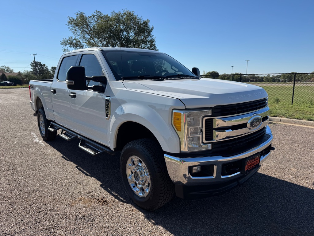Photo 4 of this FORD F250