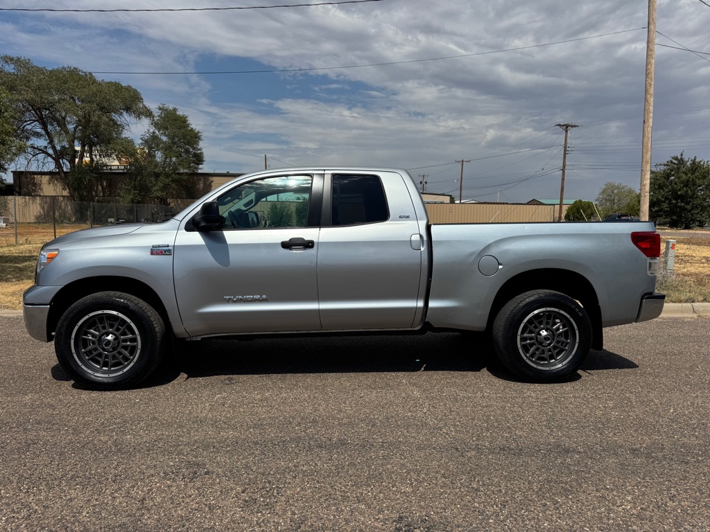 2013 TOYOTA TUNDRA