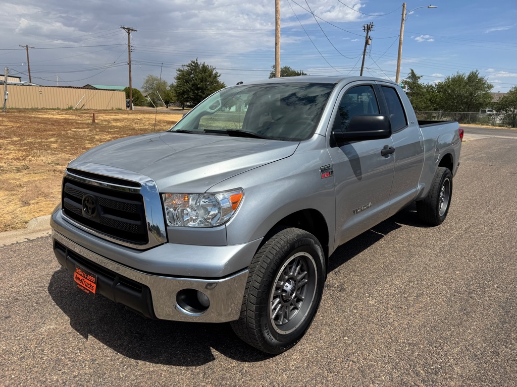 Photo 2 of this TOYOTA TUNDRA