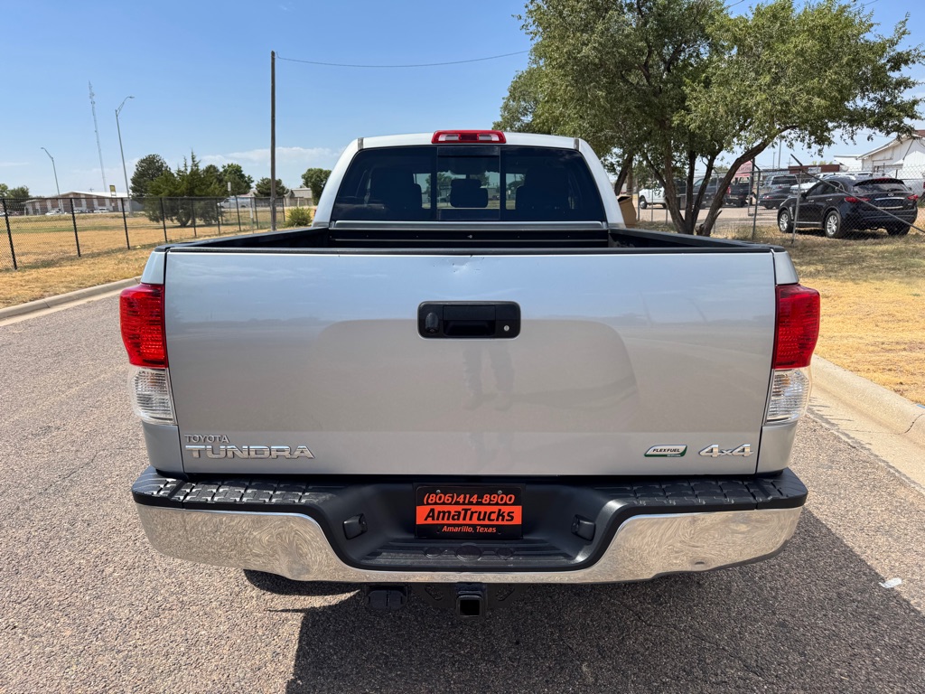 Photo 7 of this TOYOTA TUNDRA