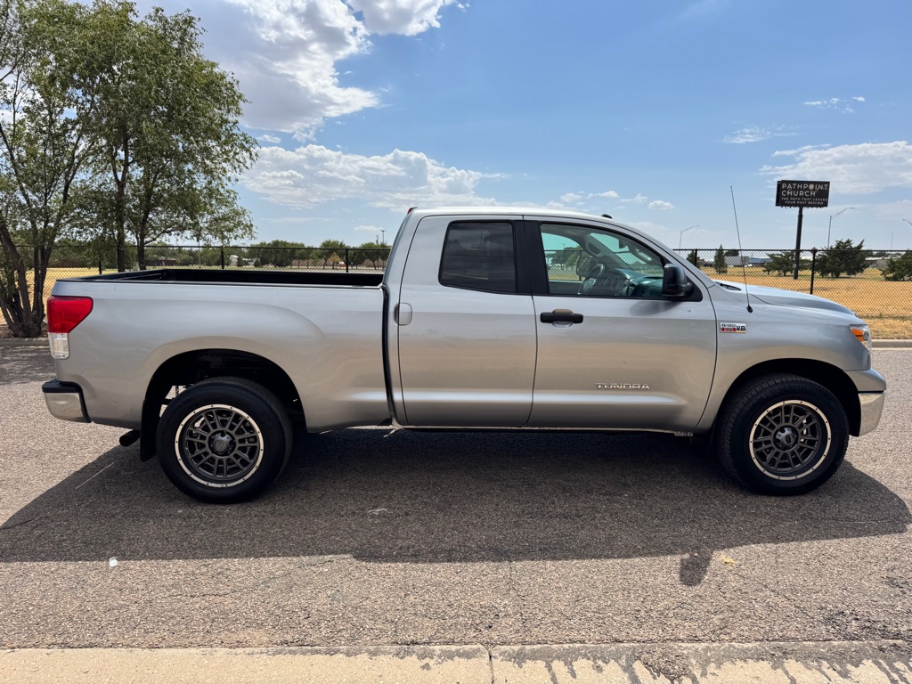 Photo 5 of this TOYOTA TUNDRA