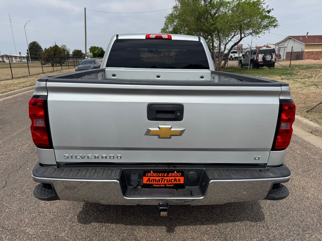 Photo 7 of this CHEVROLET SILVERADO 1500