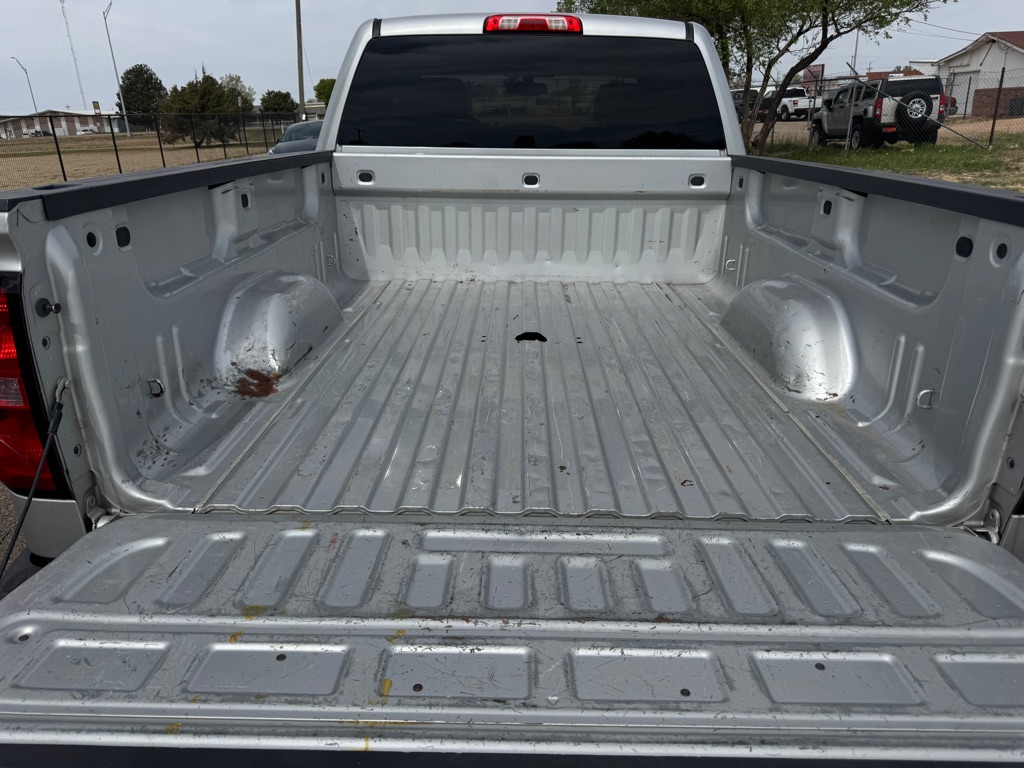 Photo 10 of this CHEVROLET SILVERADO 1500