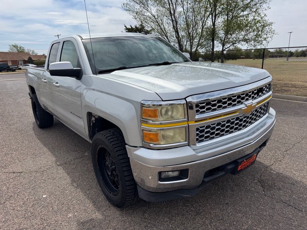 Photo 4 of this CHEVROLET SILVERADO 1500