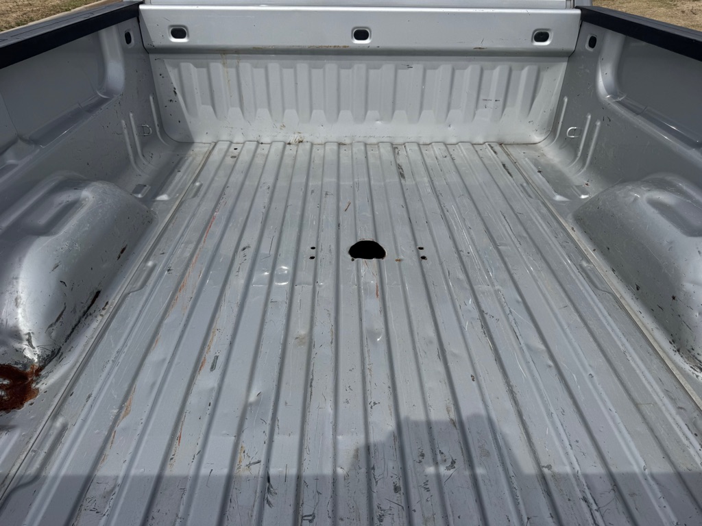 Photo 9 of this CHEVROLET SILVERADO 1500