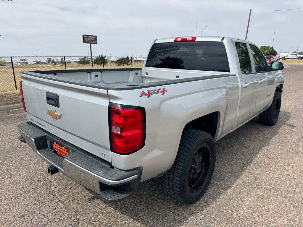 Photo 6 of this CHEVROLET SILVERADO 1500