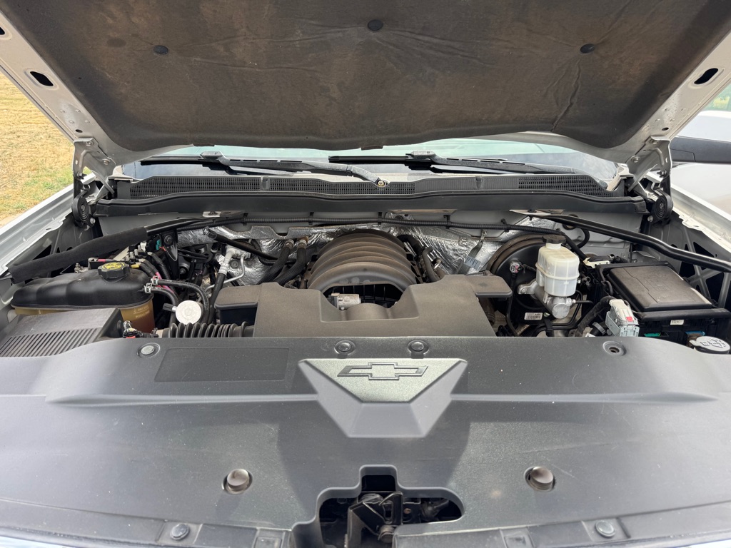 Photo 17 of this CHEVROLET SILVERADO 1500