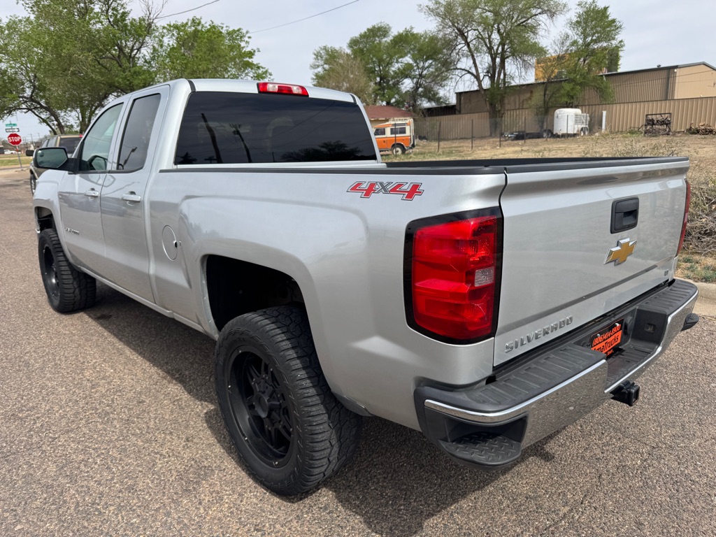 Photo 8 of this CHEVROLET SILVERADO 1500