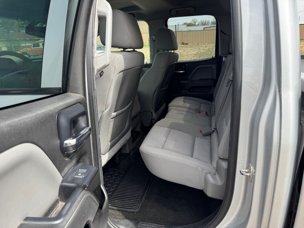 Photo 13 of this CHEVROLET SILVERADO 1500