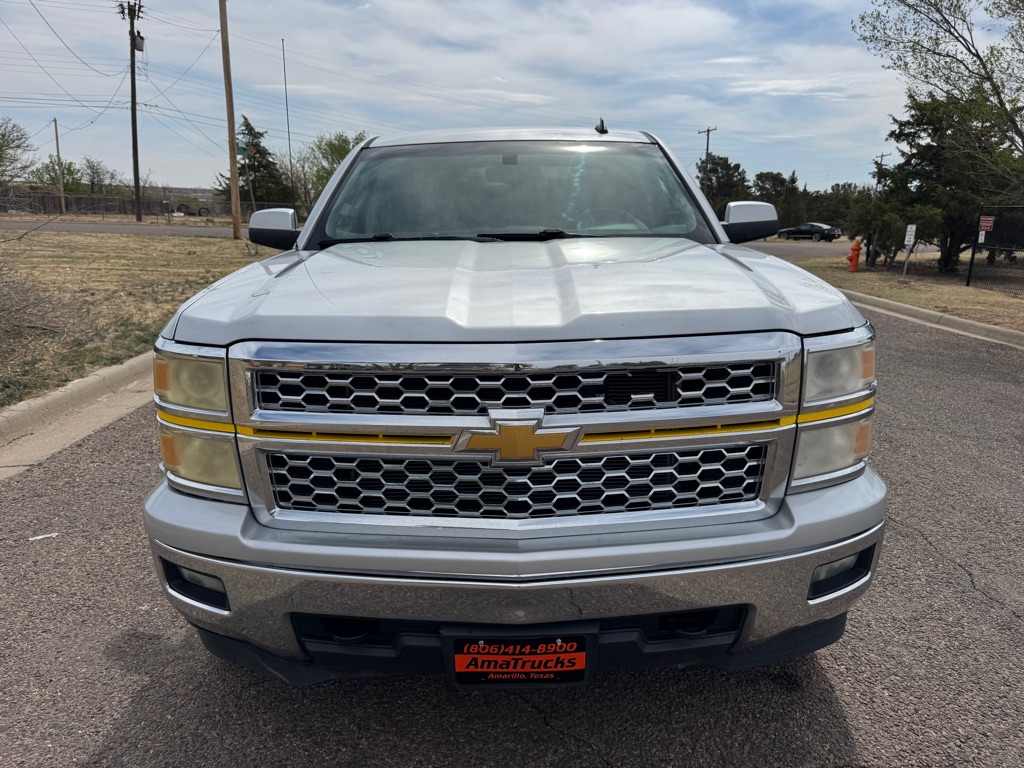 Photo 3 of this CHEVROLET SILVERADO 1500