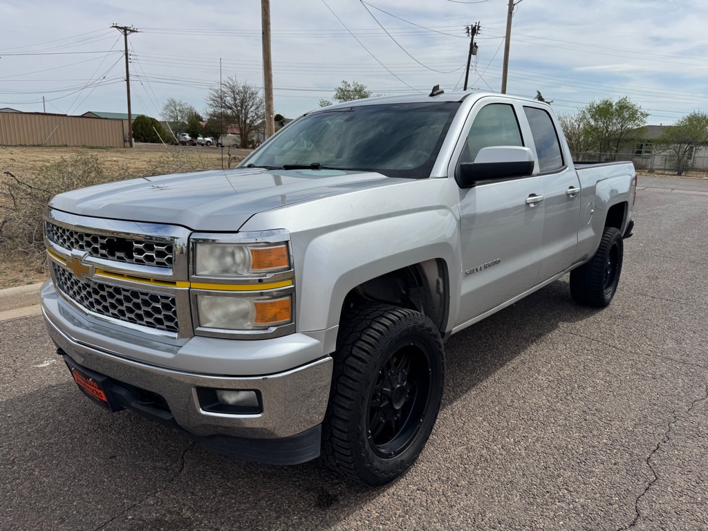 Photo 2 of this CHEVROLET SILVERADO 1500