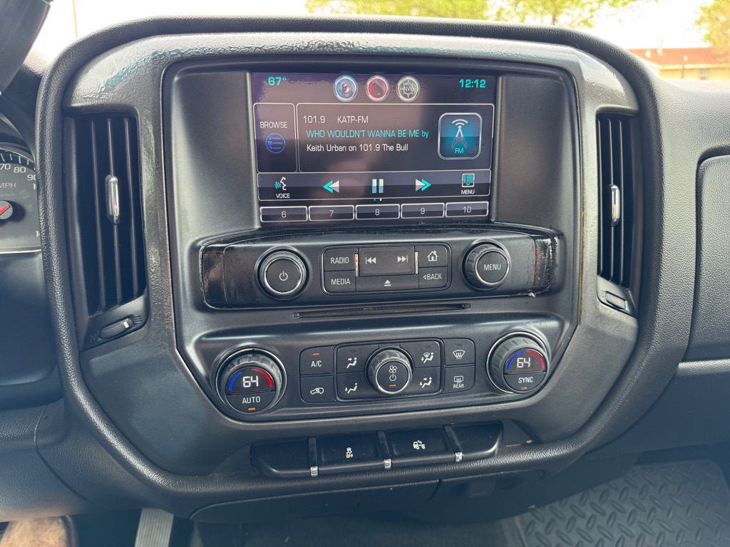 Photo 19 of this CHEVROLET SILVERADO 1500
