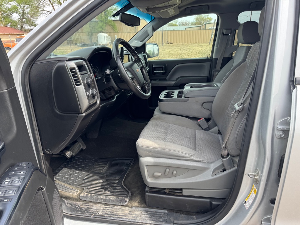 Photo 15 of this CHEVROLET SILVERADO 1500
