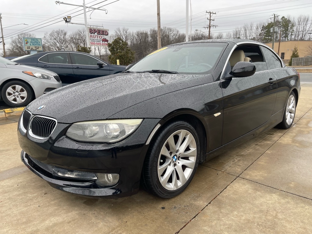 Photo 3 of this BMW 328