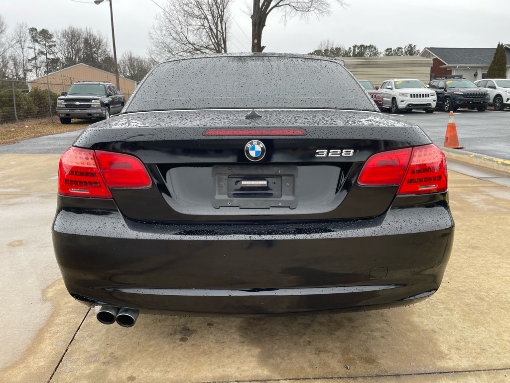 Photo 5 of this BMW 328