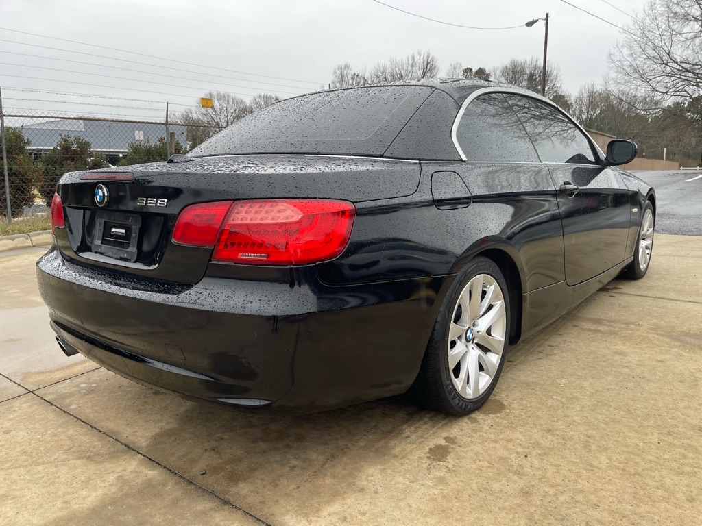 Photo 6 of this BMW 328