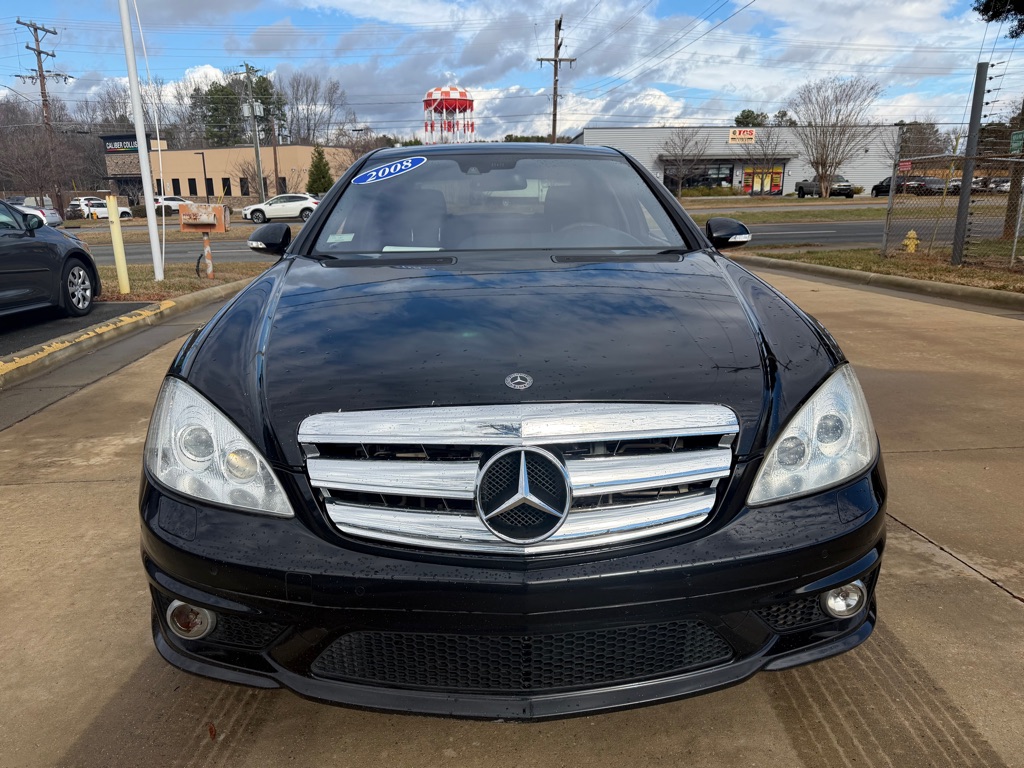 Photo 2 of this MERCEDES-BENZ S-CLASS